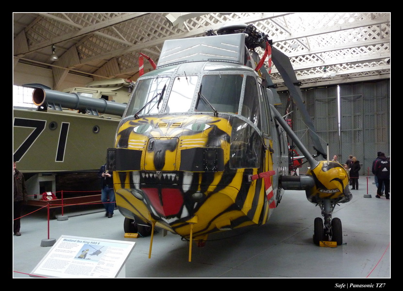 2010 - 11 - Duxford museum 085